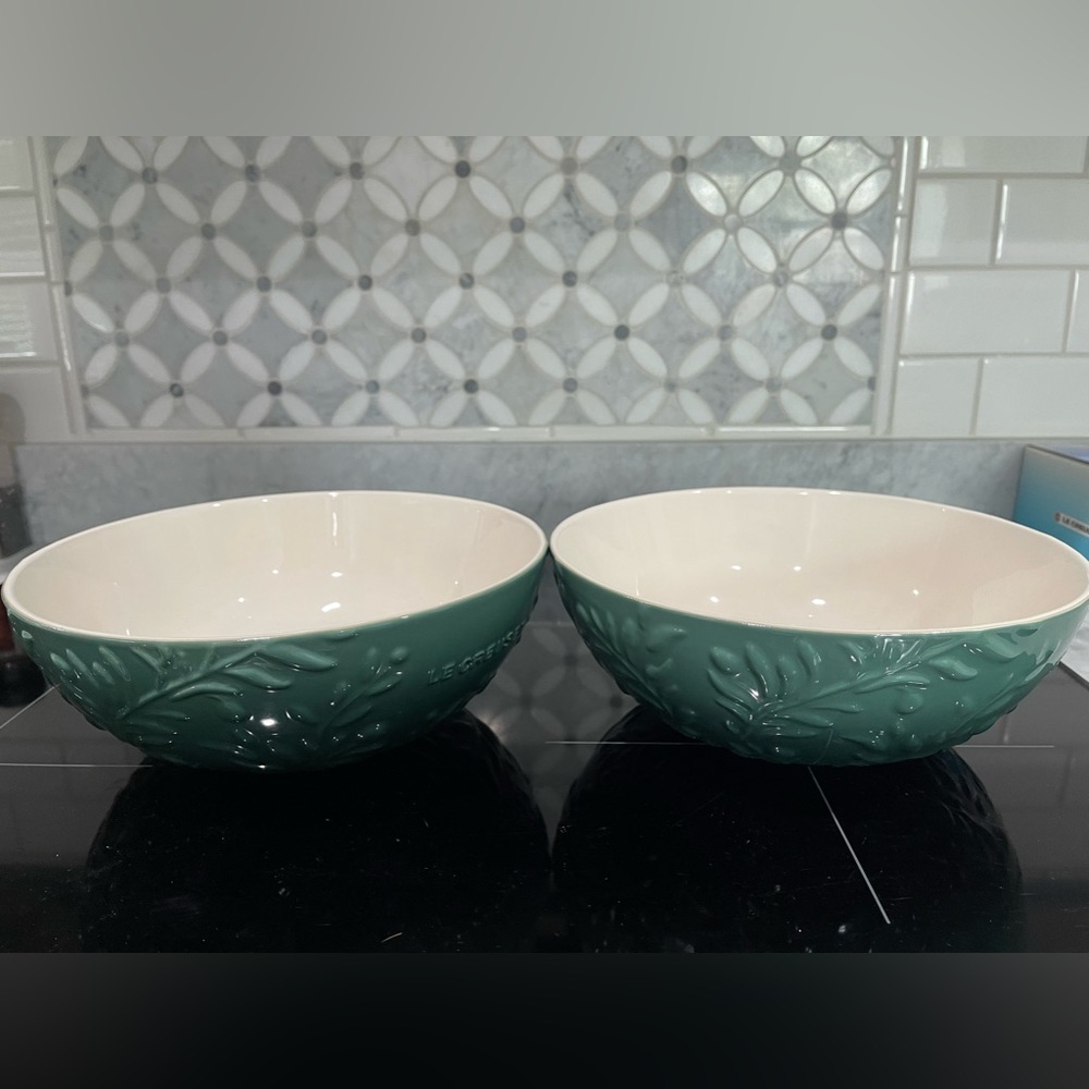 Le Creuset Artichaut Multi Use Bowls